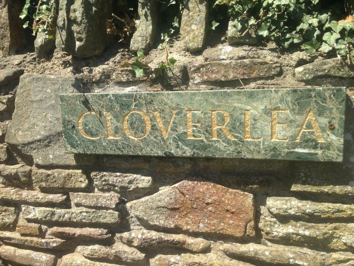 Cloverlea Cottages ブリストル エクステリア 写真