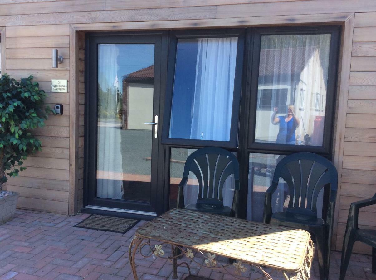 Cloverlea Cottages ブリストル エクステリア 写真