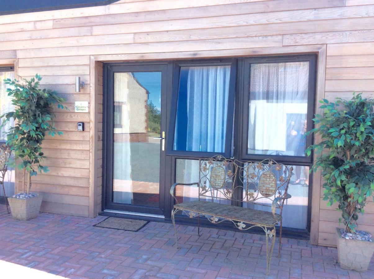 Cloverlea Cottages ブリストル エクステリア 写真